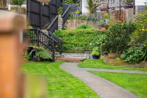 Photo of property in 22 Tawa Street, Eastbourne, Lower Hutt, 5013