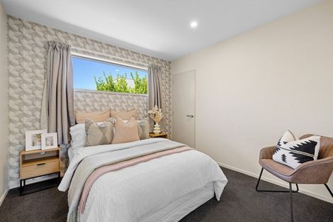 Photo of property in 14 Redwood Place, St Albans, Christchurch, 8052