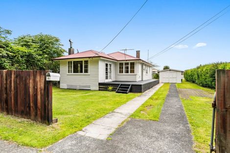 Photo of property in 86 Sala Street, Whakarewarewa, Rotorua, 3010