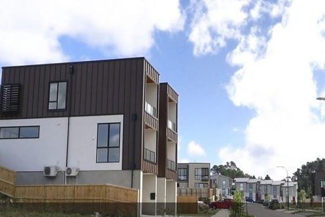 Photo of property in 4 Ketu Court, Albany Heights, Auckland, 0632