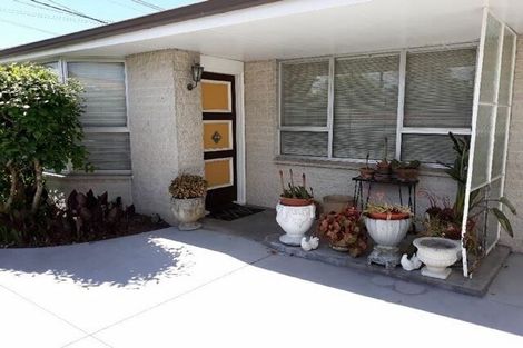 Photo of property in 1/107 Simeon Street, Spreydon, Christchurch, 8024