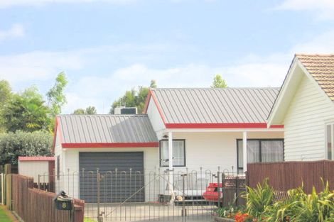 Photo of property in 6a Snell Street, Morrinsville, 3300