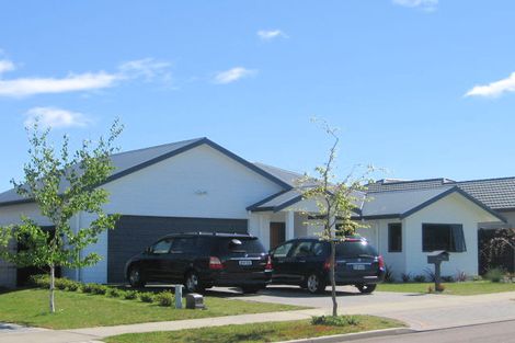 Photo of property in 14 Woburn Place, Nukuhau, Taupo, 3330