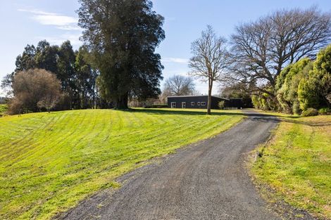 Photo of property in 141 Raynes Road, Rukuhia, Hamilton, 3282