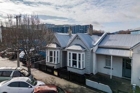 Photo of property in 9 Clyde Street, North Dunedin, Dunedin, 9016