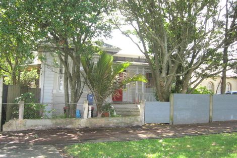 Photo of property in 23 Richmond Road, Grey Lynn, Auckland, 1021