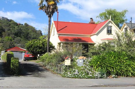 Photo of property in 142 Nile Street, Nelson, 7010