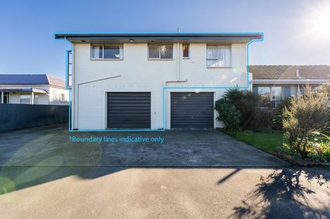 Photo of property in 1/1 Chaucer Street, Highfield, Timaru, 7910