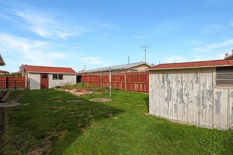 Photo of property in 4 Todd Place, Allenton, Ashburton, 7700