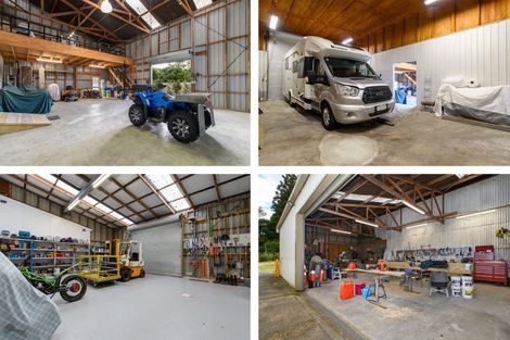 Photo of property in 298b Belk Road, Omanawa, 3171