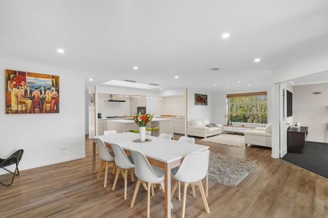 Photo of property in 35 Cridland Place, Halswell, Christchurch, 8025