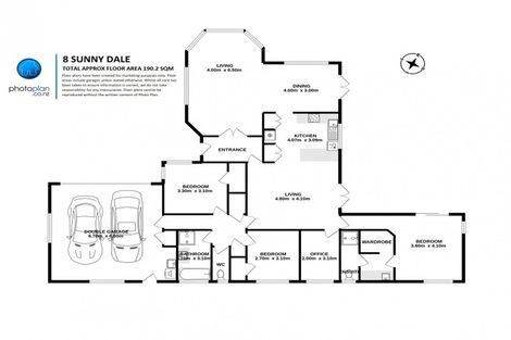 Photo of property in 8 Sunny Dale, Western Heights, Hamilton, 3200