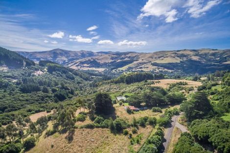 Photo of property in 310c Reynolds Valley Road, Okuti Valley, Little River, 7591