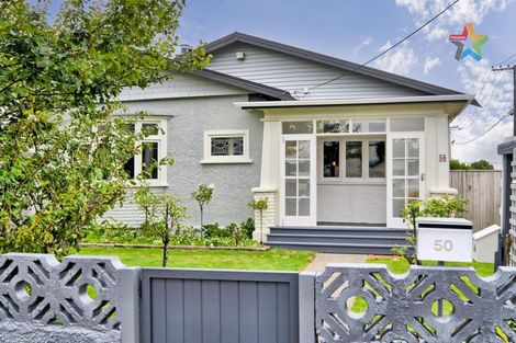 Photo of property in 50 Heretaunga Street, Petone, Lower Hutt, 5012