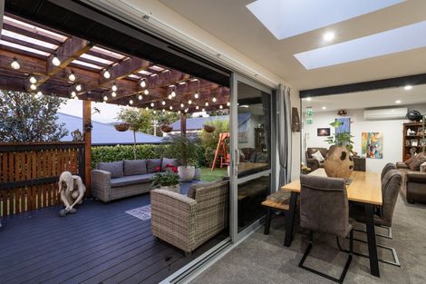 Photo of property in 3 Trudi Place, Green Island, Dunedin, 9018