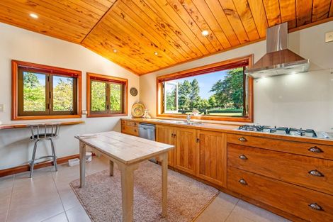 Photo of property in 48 Piripiri Road, Apiti, 4884