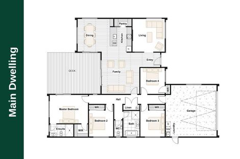 Photo of property in 53 Dysart Lane, Kumeu, 0891