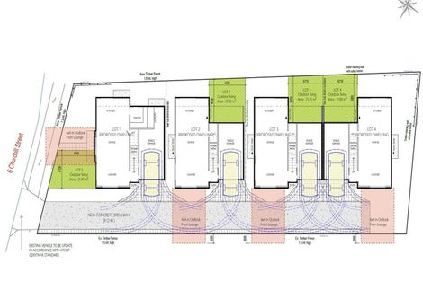 Photo of property in 7 Selsey Lane, Manurewa, Auckland, 2102