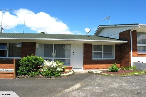 Photo of property in 7/16 Inkerman Street, Onehunga, Auckland, 1061