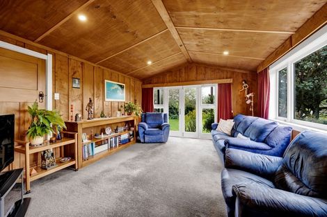 Photo of property in 161 Fairfield Road, Hawera, 4672