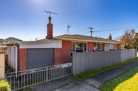 Photo of property in 138 Howick Road, Redwoodtown, Blenheim, 7201