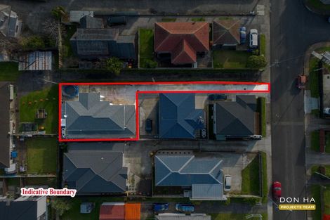 Photo of property in 48c Stonex Road, Papatoetoe, Auckland, 2025