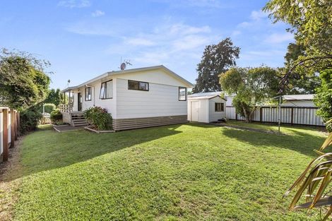 Photo of property in 41 Hibiscus Avenue, Hamilton Lake, Hamilton, 3204