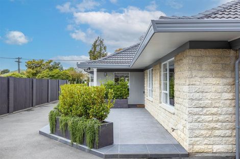 Photo of property in 1/23 Jacksons Road, Merivale, Christchurch, 8014