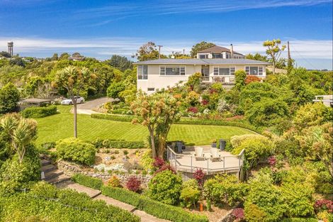 Photo of property in 4 Shakespeare Road, Bastia Hill, Whanganui, 4500