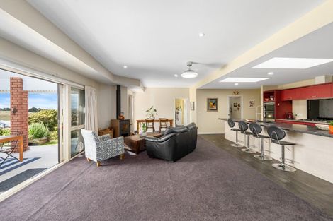 Photo of property in 158 Mount Taylor Drive, Feilding, 4775