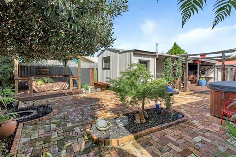 Photo of property in 58 Keyte Street, Kensington, Whangarei, 0112