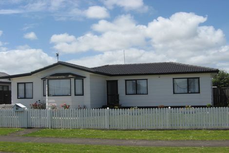 Photo of property in 127 Maplesden Drive, Clendon Park, Auckland, 2103