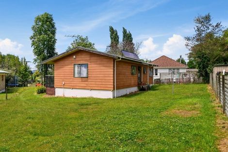 Photo of property in 63a Fairview Road, Western Heights, Rotorua, 3015