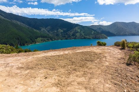 Photo of property in Elie Bay Road, Crail Bay, Marlborough Sounds, 7282