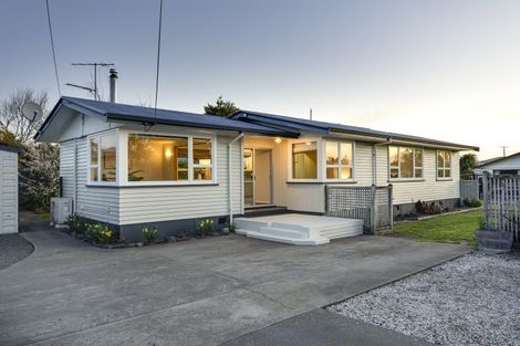 Photo of property in 91a Cleghorn Street, Redwoodtown, Blenheim, 7201