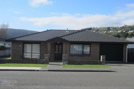 Photo of property in 56a Oxford Street, Tawa, Wellington, 5028