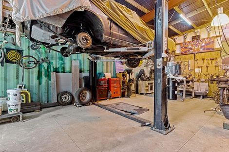 Photo of property in 516 Fordyce Road, South Head, Helensville, 0874