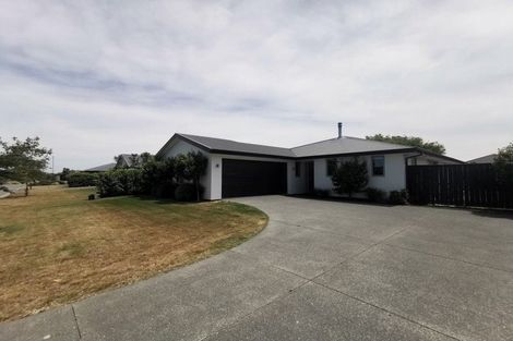 Photo of property in 5 Marble Court, Rolleston, 7614