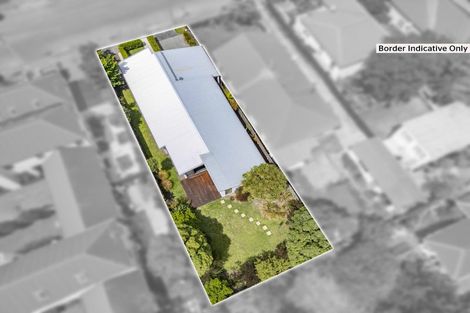 Photo of property in 137 Caledonian Road, St Albans, Christchurch, 8014