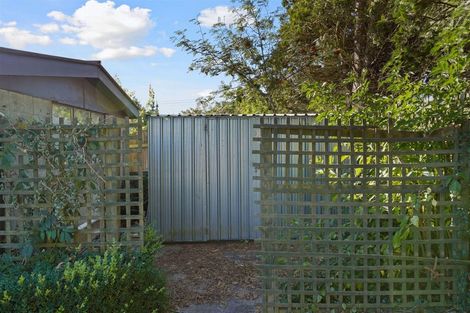 Photo of property in 18 Cranbrook Avenue, Burnside, Christchurch, 8053