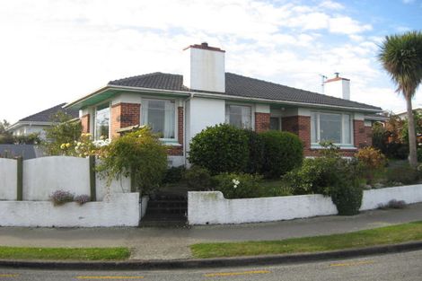 Photo of property in 6 Hartley Crescent, Marchwiel, Timaru, 7910