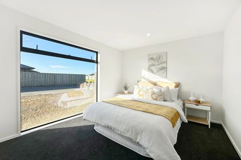 Photo of property in 2 Pitchford Lane, Rolleston, 7614