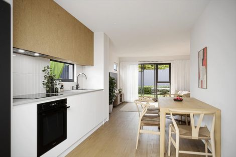 Photo of property in 10/6 James Street, Bayview, Auckland, 0629