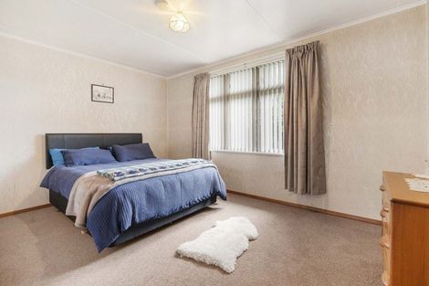 Photo of property in 8 Solway Street, Solway, Masterton, 5810