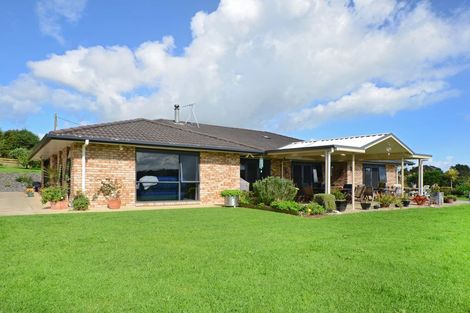 Photo of property in 262 Mckinley Road, Kokopu, Whangarei, 0179