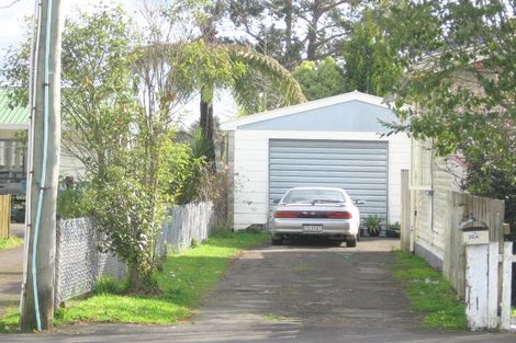 Photo of property in 26 Blackburn Street, Frankton, Hamilton, 3204