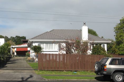 Photo of property in 19 Grande Vue Road, Hillpark, Auckland, 2102