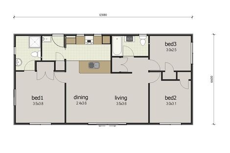 Photo of property in 18 Nautical Heights, Mangawhai Heads, Mangawhai, 0505