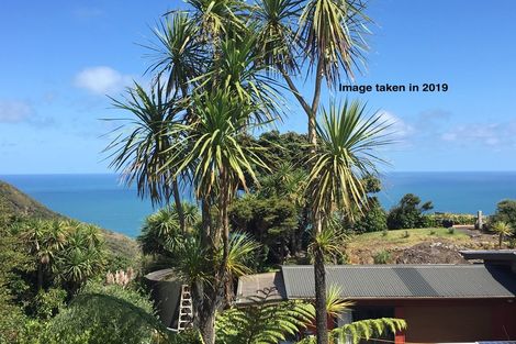 Photo of property in 105 Piha Road, Piha, 0772