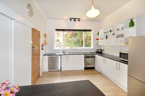 Photo of property in 100 Maryhill Terrace, Maryhill, Dunedin, 9011